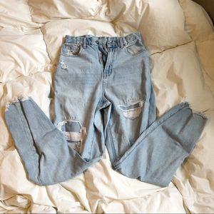 🤍AMERICAN EAGLE OUTFITTERS JEANS🤍